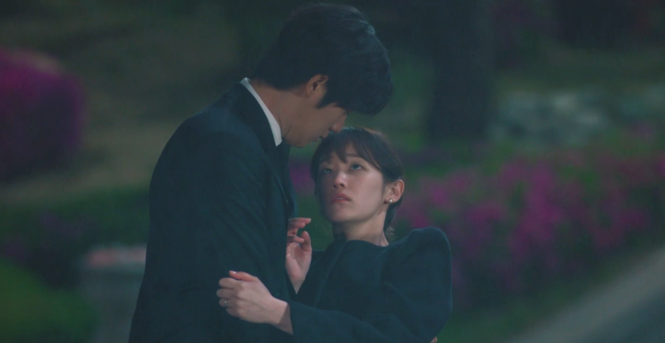 웨딩 임파서블 5회