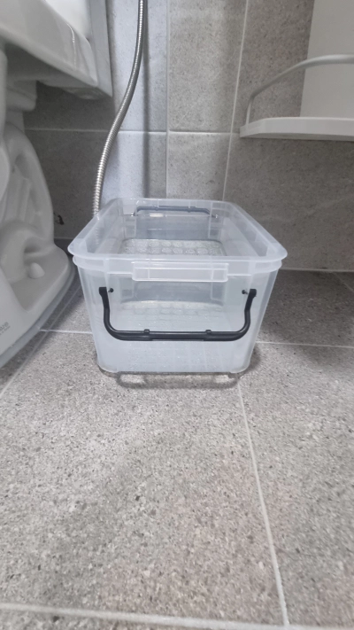 어항 물갈이 환수 방법 및 주기 이끼제거 청소 기타 정보