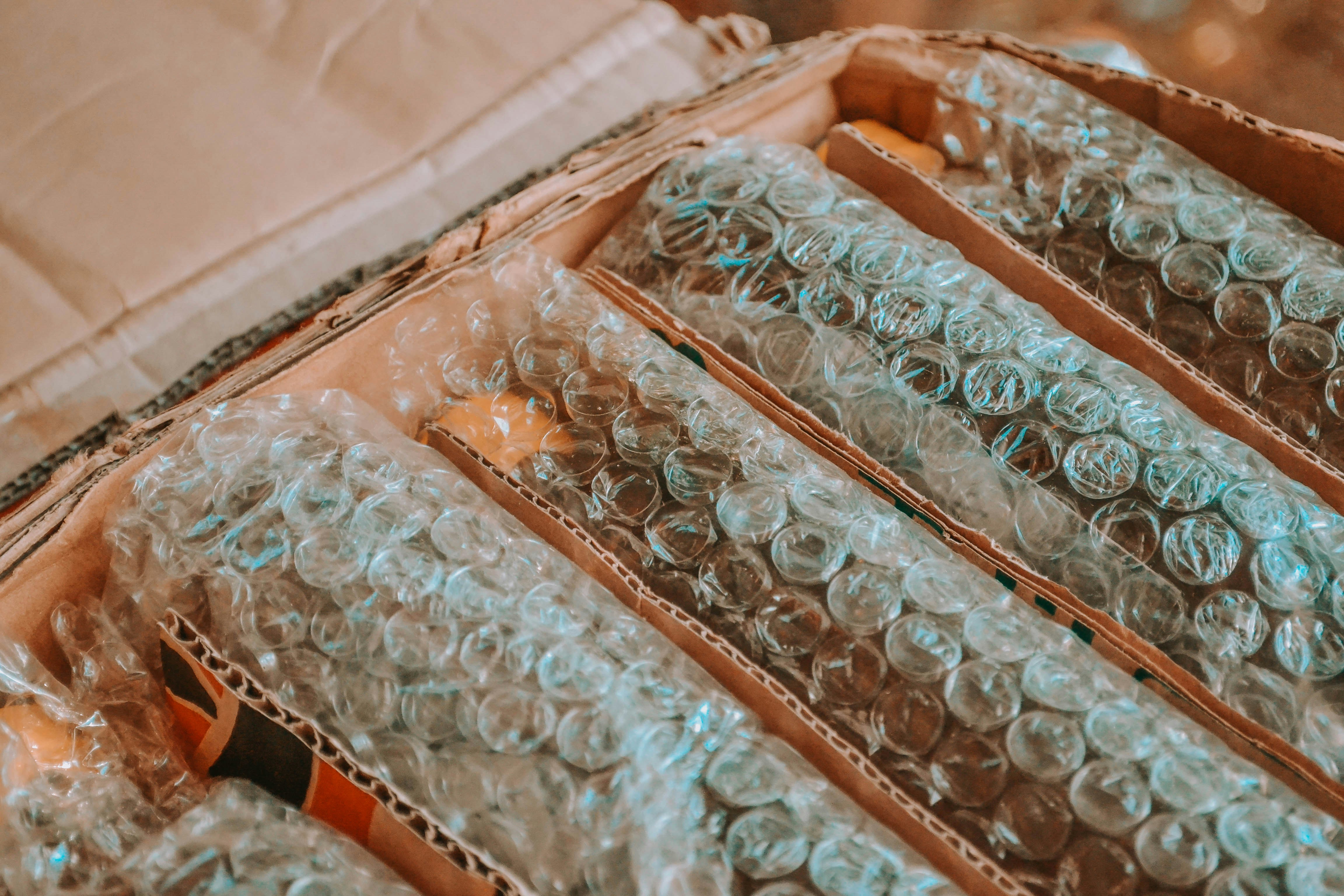 포장 기계 및 자동화로 인한 이점