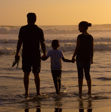 가족&middot;사회적 지지가 갖는 실제 힘