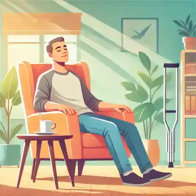 이석증 회복기간5