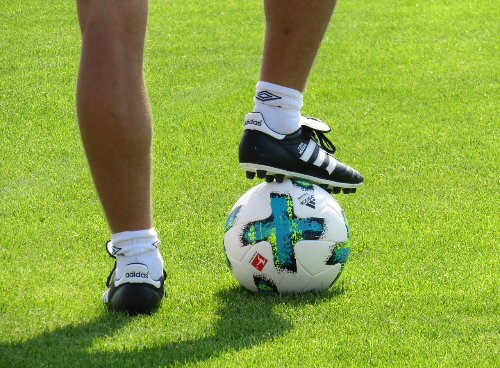U-20 월드컵 16강 진출 한국 남자 축구대표팀