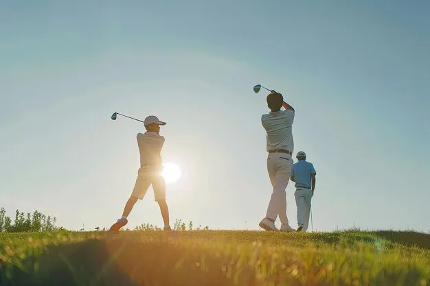 필리핀 골프 여행 4박 5일 일정 완벽 가이드