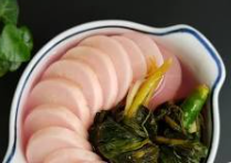 동치미 맛있게 담금는 법