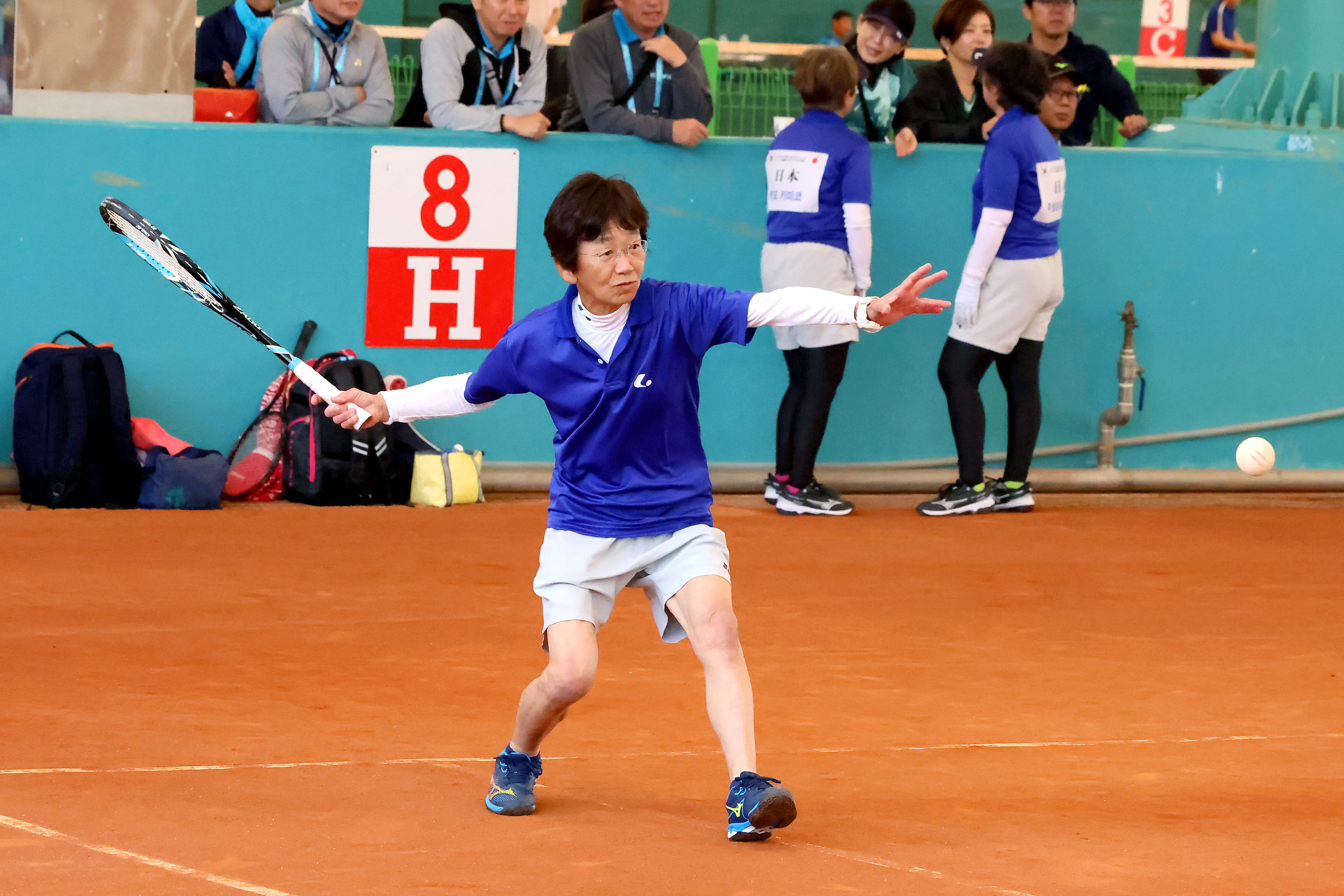 한일생활체육교류