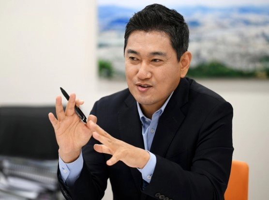 오신환 프로필 나이 학력 고향 경력 평가