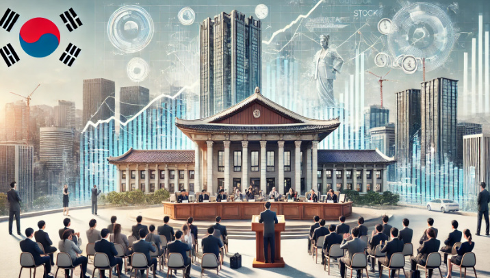 대선 이후 정부정책과 자산시장 움직임으로 본 부동산 전망 관련 이미지