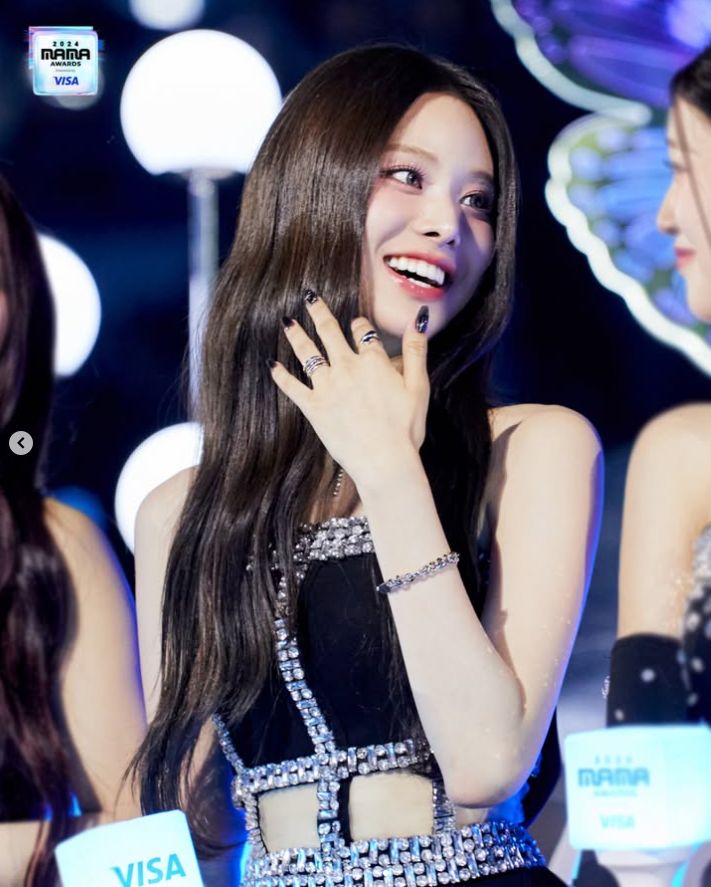 2025 MAMA AWARDS 티켓 예매