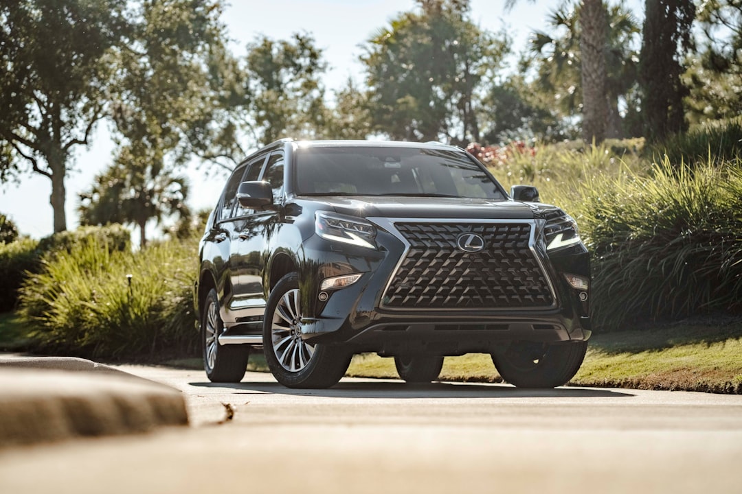 Lexus