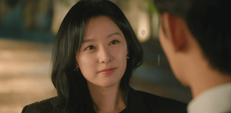 눈물의 여왕 7회 홍해인