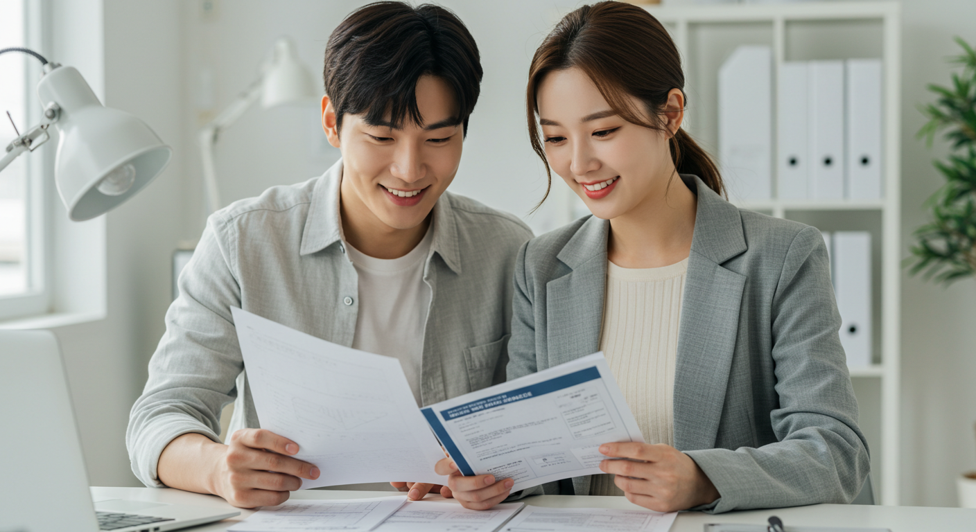 3세대 실비보험 면책기간
