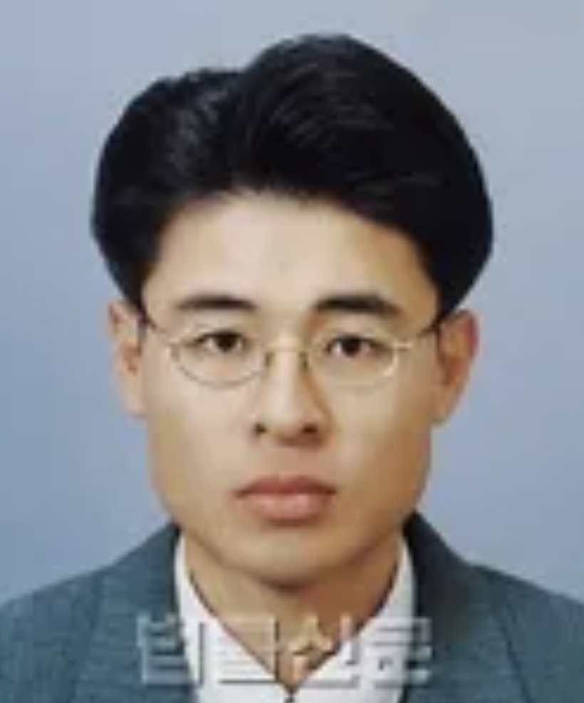 강규태 프로필