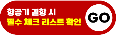 비행기-결항-실시간-항공기-운영-출발-도착-정보-공항-날씨-확인-대처-방법