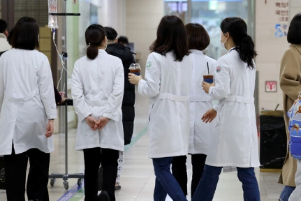 경희대 김진상 총장 의대생 보호 발언 이유
