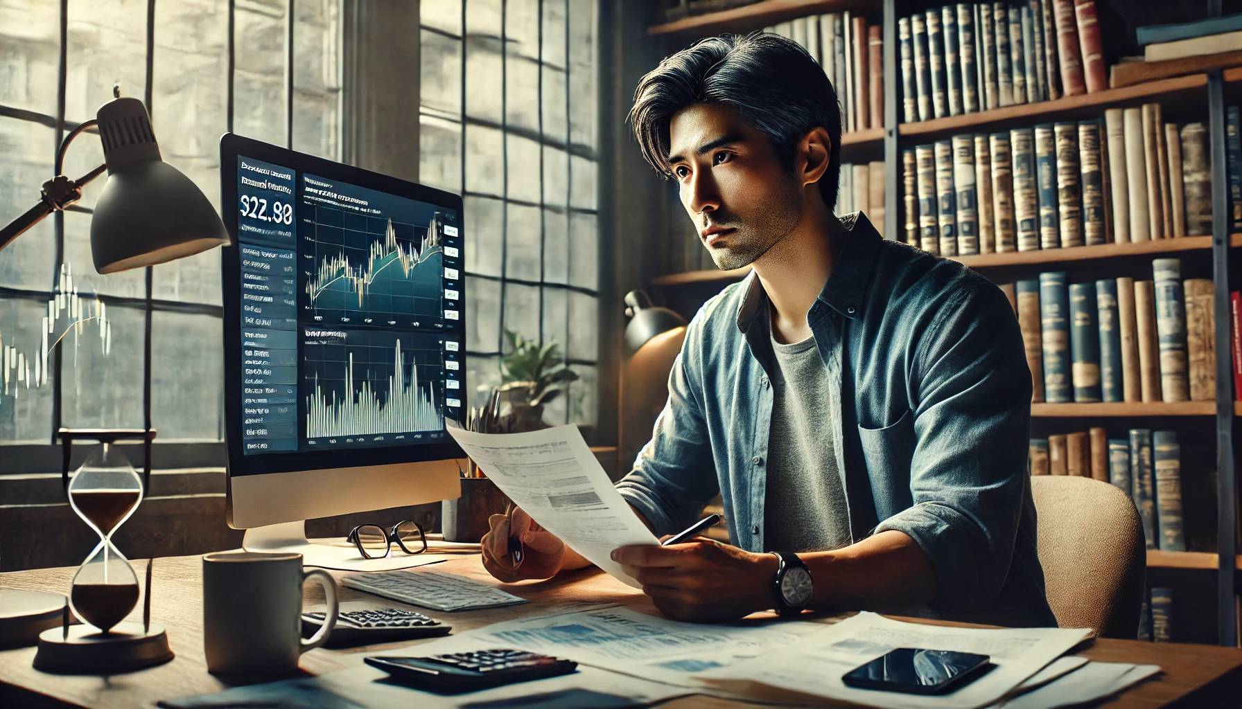 개인투자자 보호법 핵심 정리와 실전 가이드