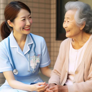 노인장기요양보험 등급판정