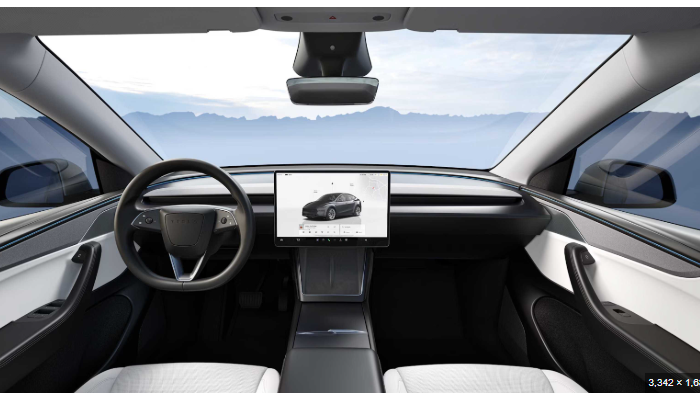 테슬라 사이버트럭 가격 제원 연비 2025