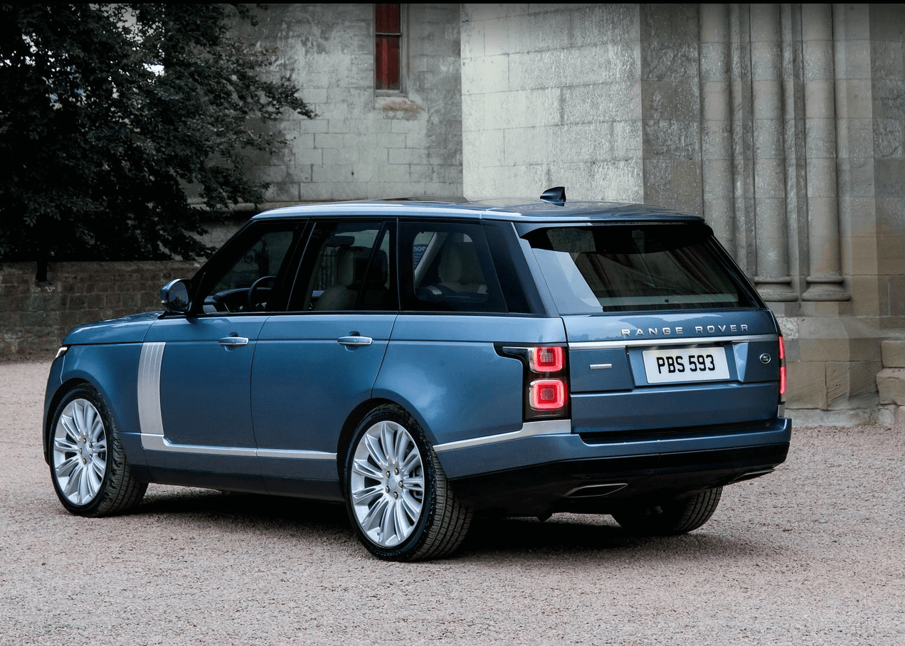 레인지로버 보그 ; 성시경 차&#44; 연예인 차