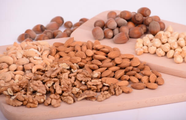 오메가3의 효능과 들어있는 음식