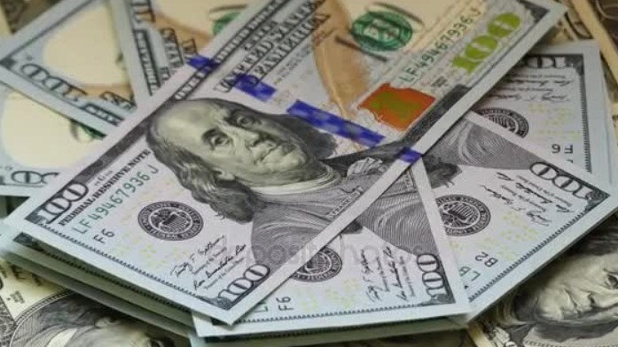 대표적 기축통화인 달러사진