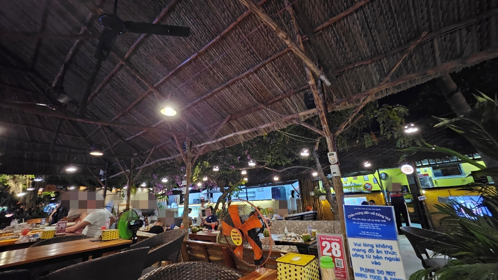 동부이 푸드코트1