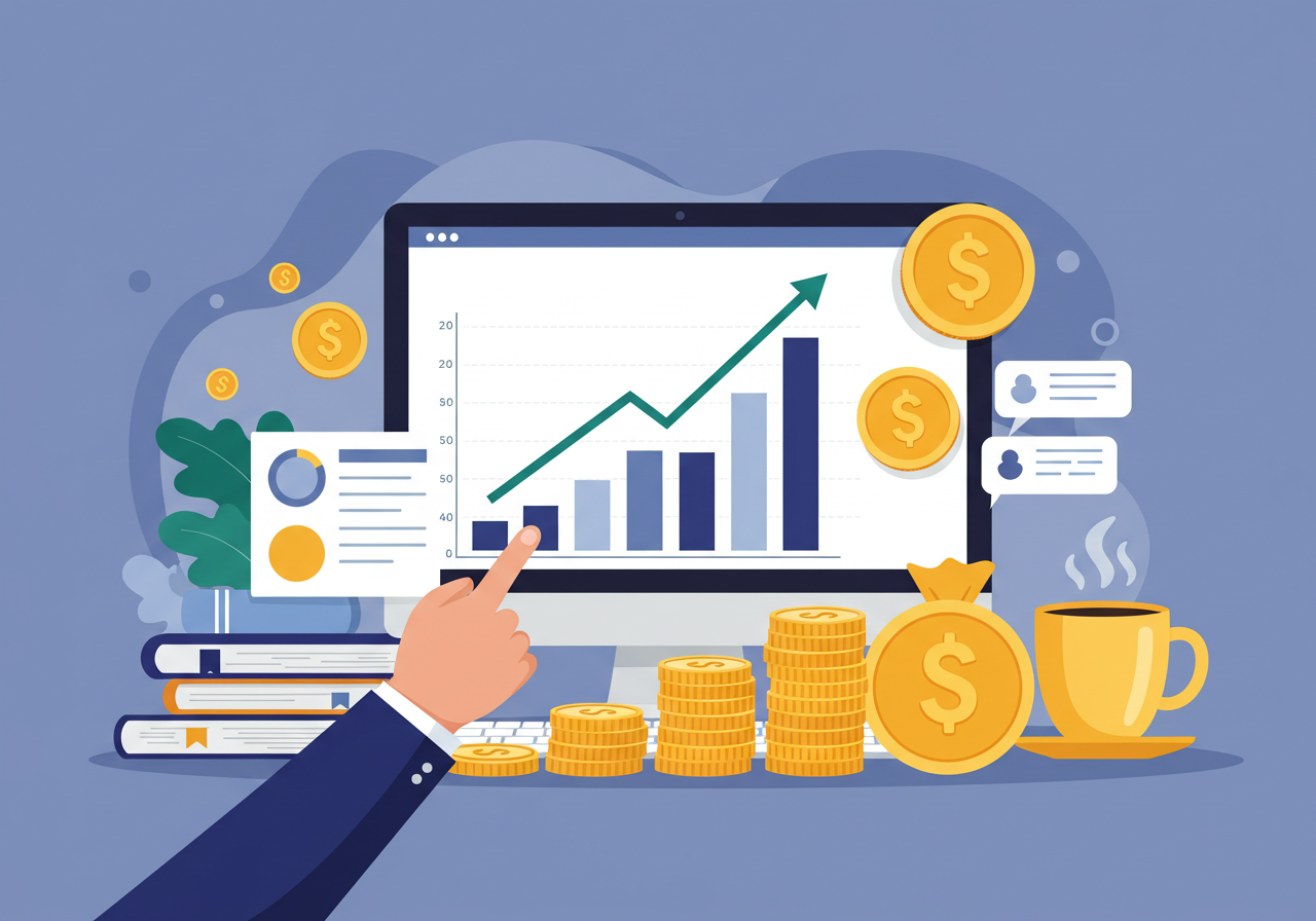 신협 모아모아통장, 파킹통장으로 괜찮을까?