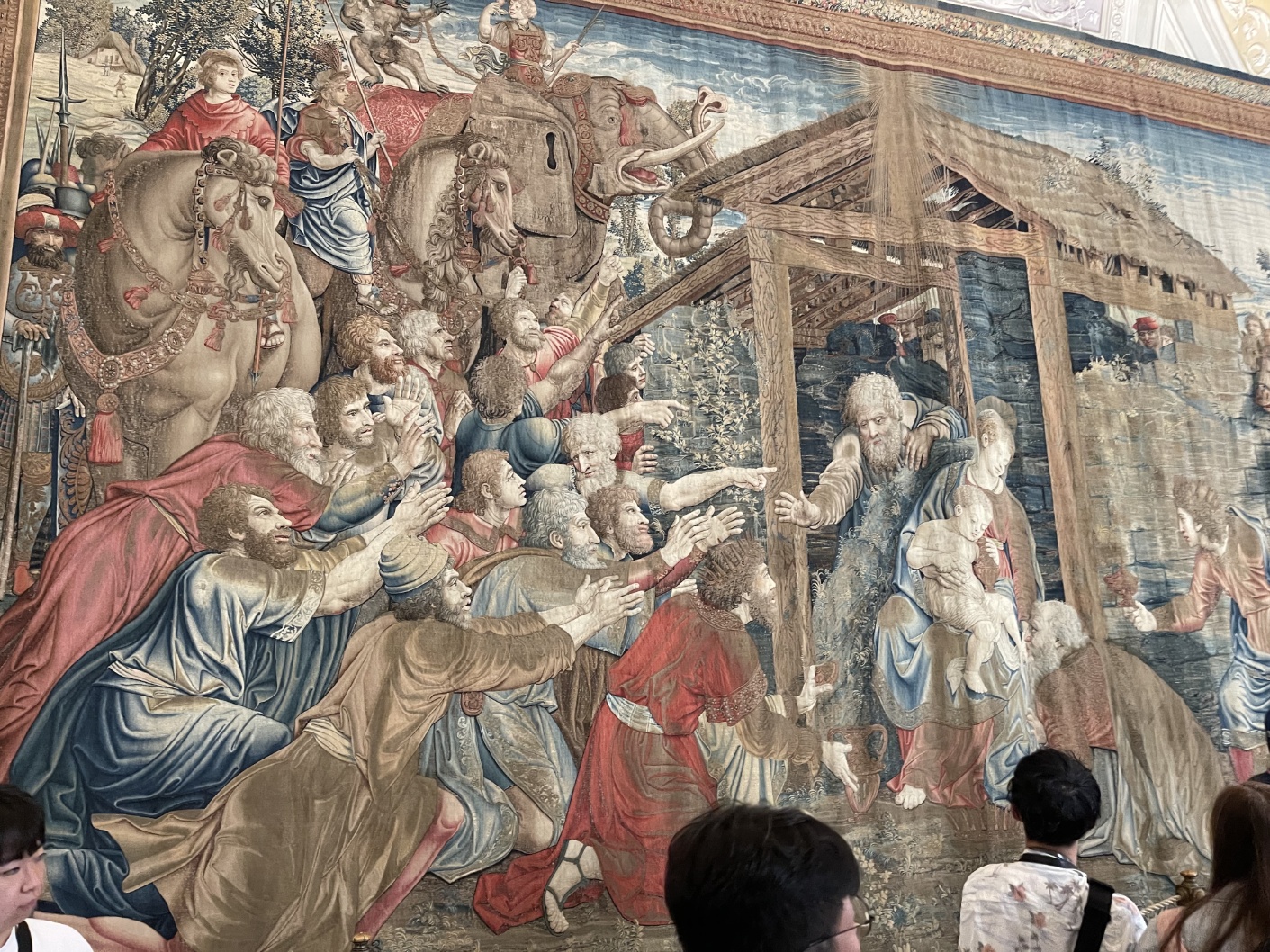 바티칸시티 박물관