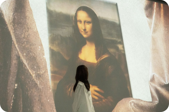 &amp;#39;다빈치 인 서울&amp;#39; 전시