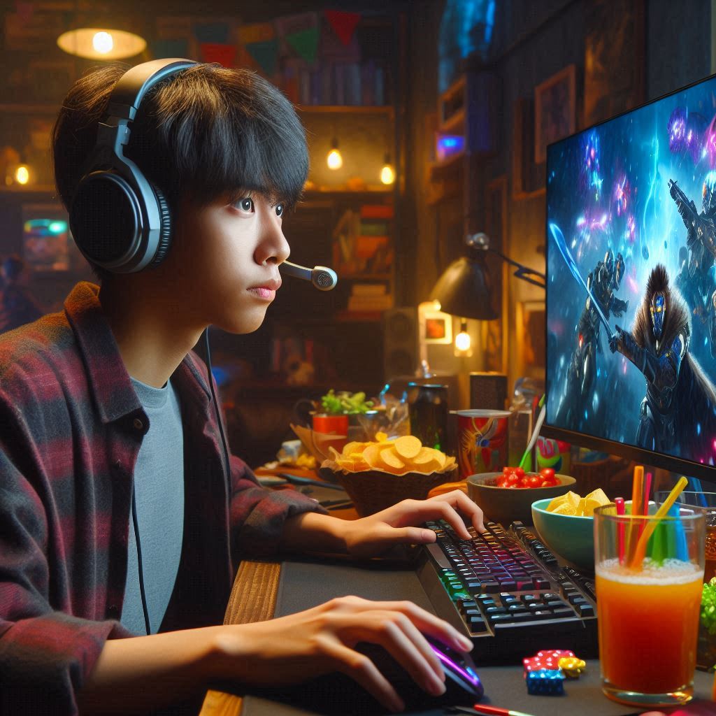 테스터 직업 모음(Tester Jobs) : 호텔, 음식, 게임까지 테스트하는 사람들