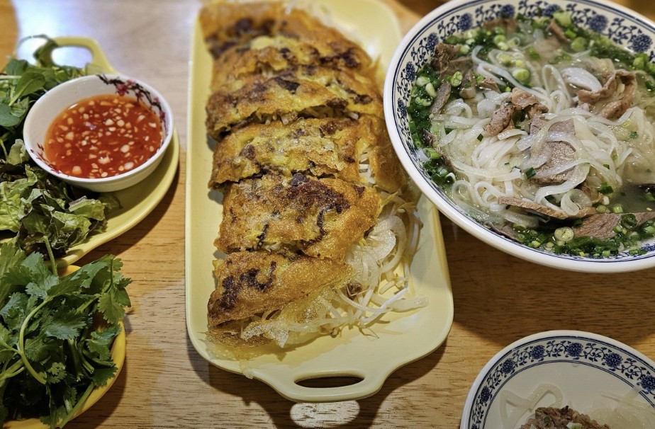 망원동 베트남 쌀국수 맛집 &amp;#124; 2TV 생생정보 홍윤화 추천 프롬하노이