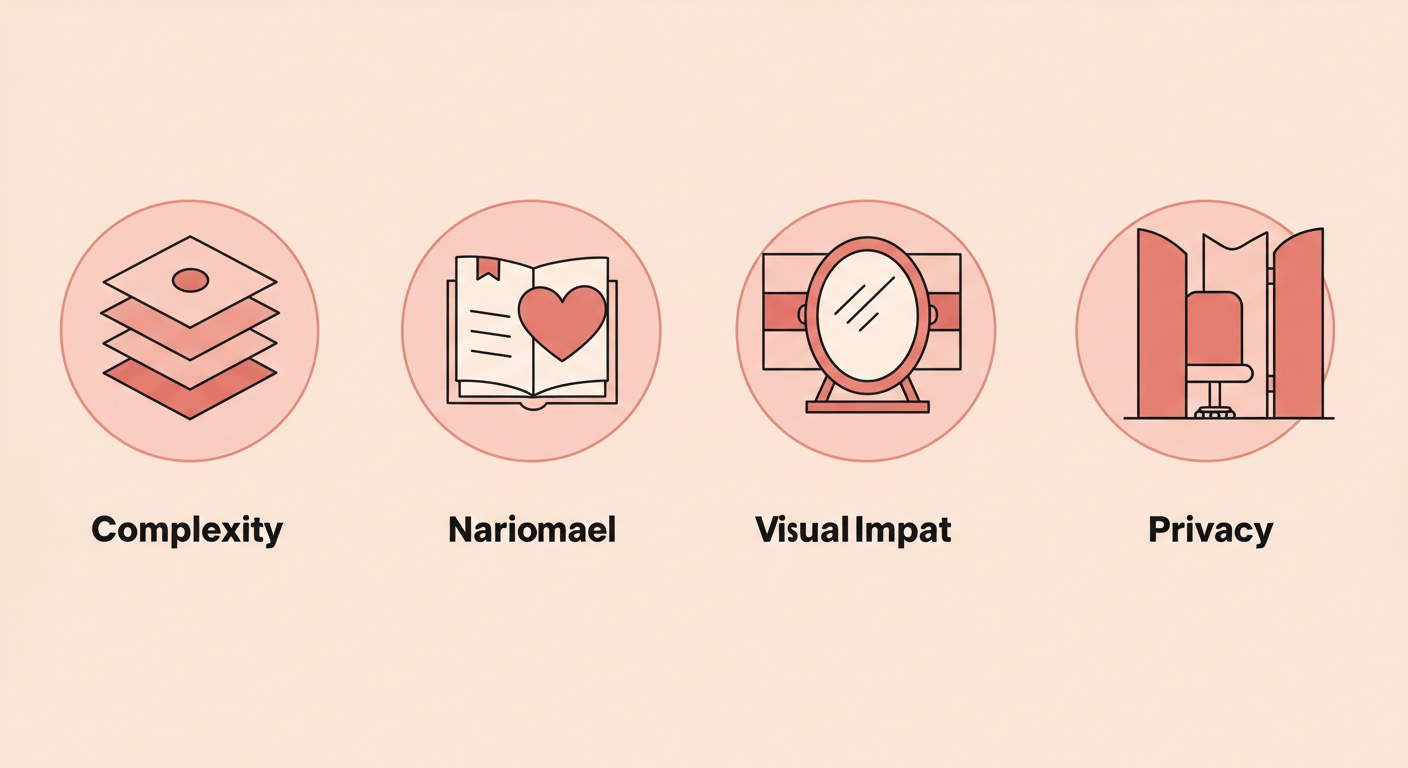 셀럽이 선택한 동시공간의 공통점