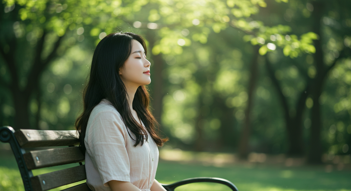 마음챙김&amp;#44; 심리치유