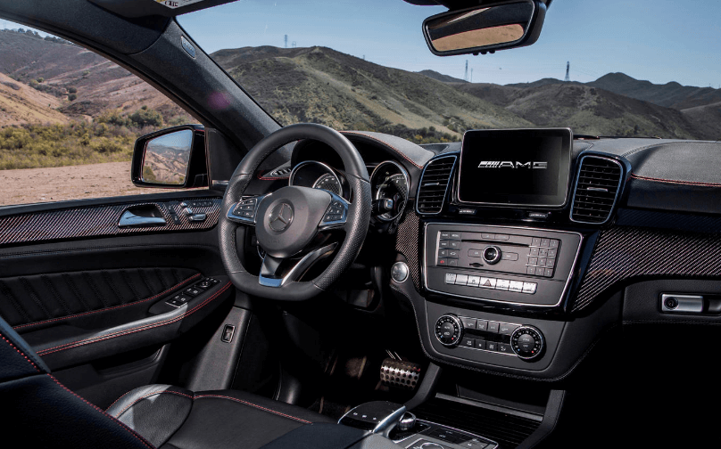 벤츠 GLE 쿠페 450 4MATIC 가격 카탈로그