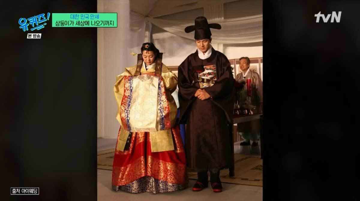 송일국 가족의 모든 것! 집&amp;#44; 정승연 판사&amp;#44; 삼둥이 근황까지 한눈에