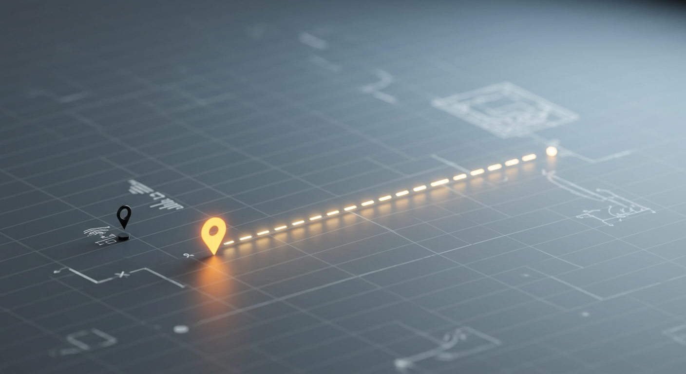 점과 직선사이의 거리: 교과서 밖 실용적인 활용 사례 5가지