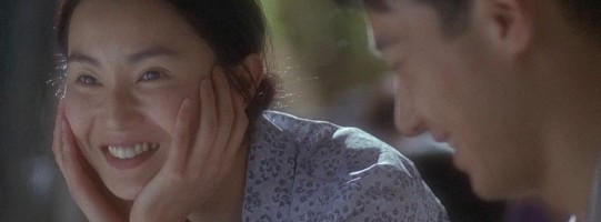 영화 첨밀밀 줄거리 주요장면과 의미 보고 느낀점 리뷰