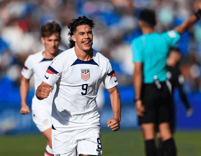 파리올림픽 축구 예선 일정 및 경기 [조편성]