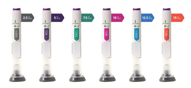 Maunjaro-realeased-in-Korea