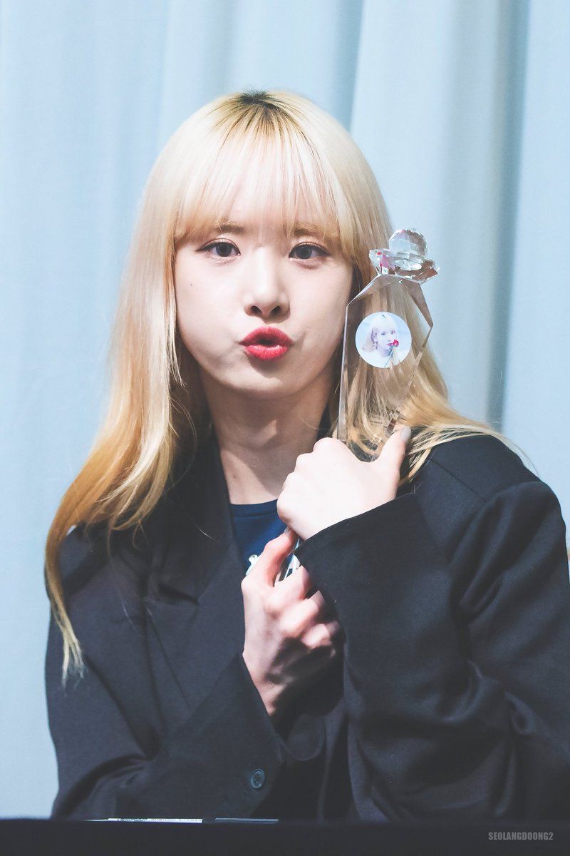 우주소녀 설아 인스타그램 사진 몸매