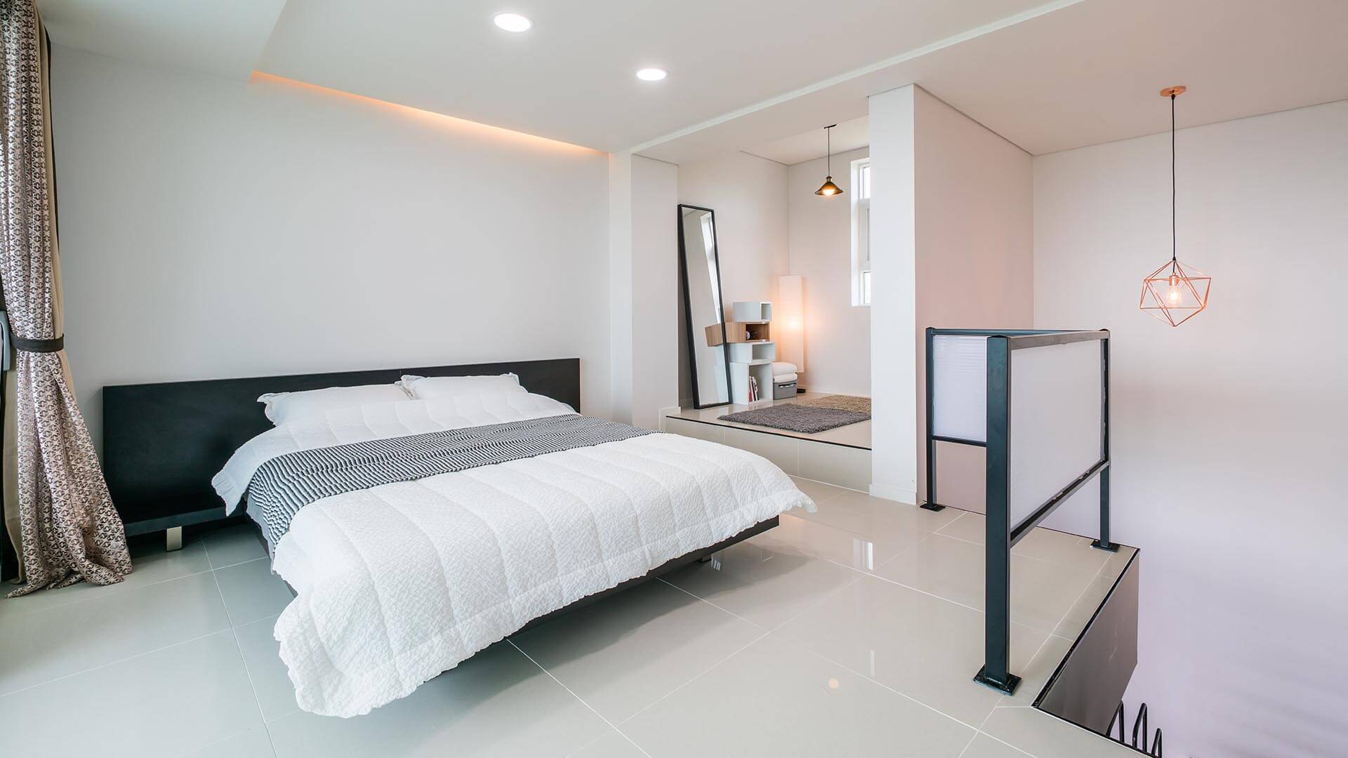 바담 풀빌라 펜션