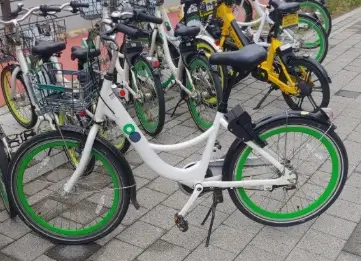 따릉이 완전 정복 요금&amp;#44; 사용법