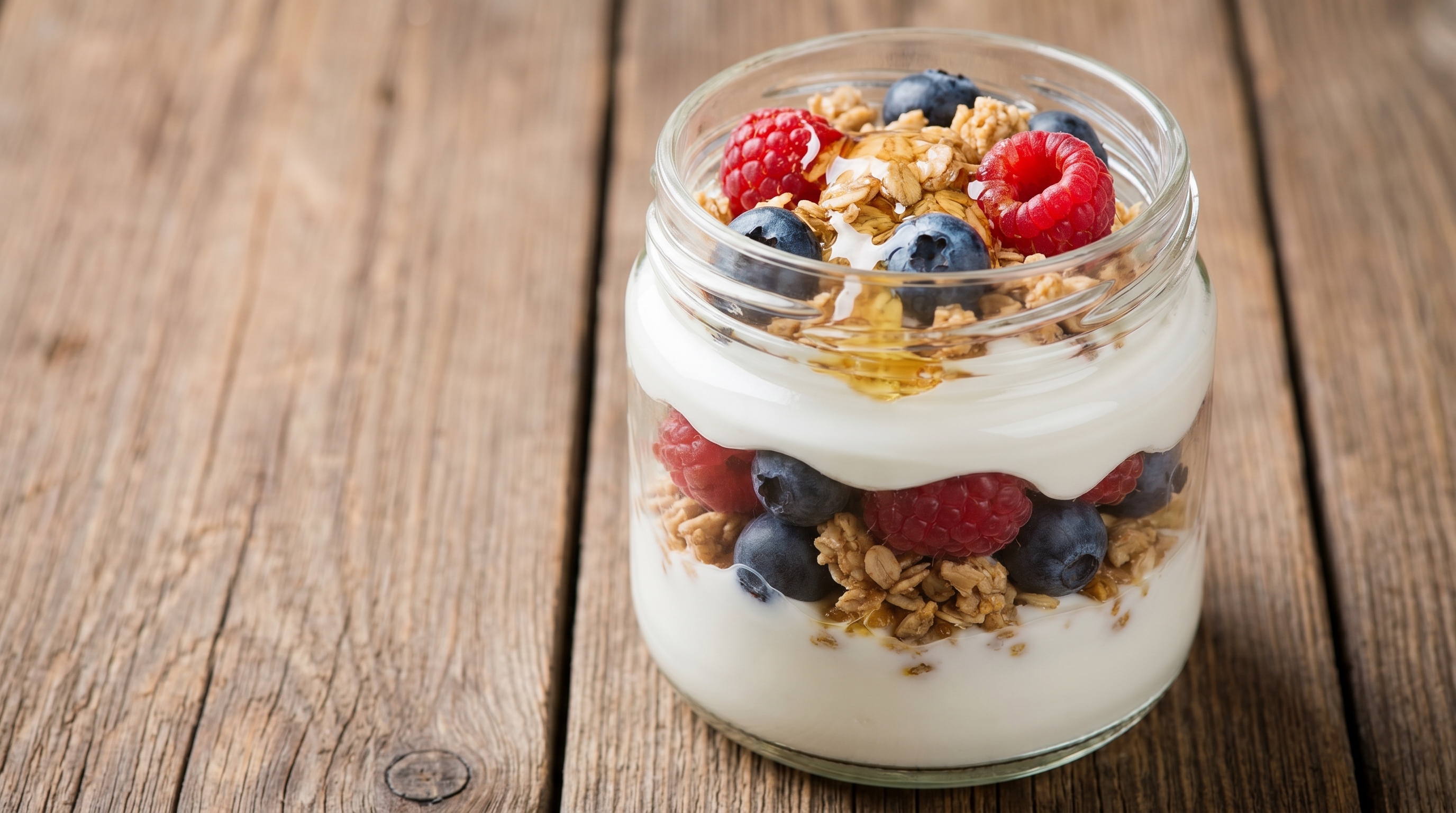 건강 디저트 대표 이미지