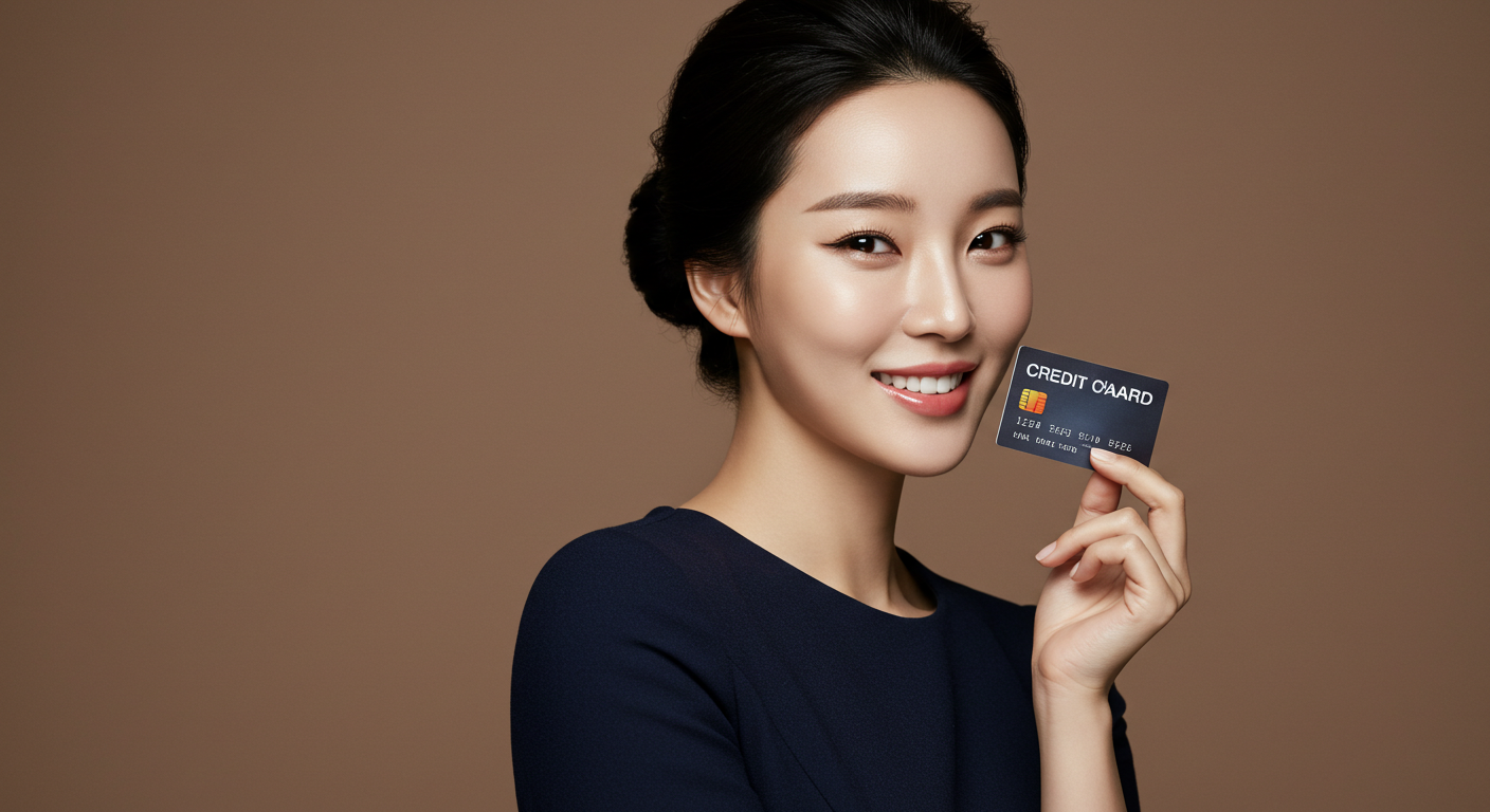 신용카드 혜택 비교 사이트