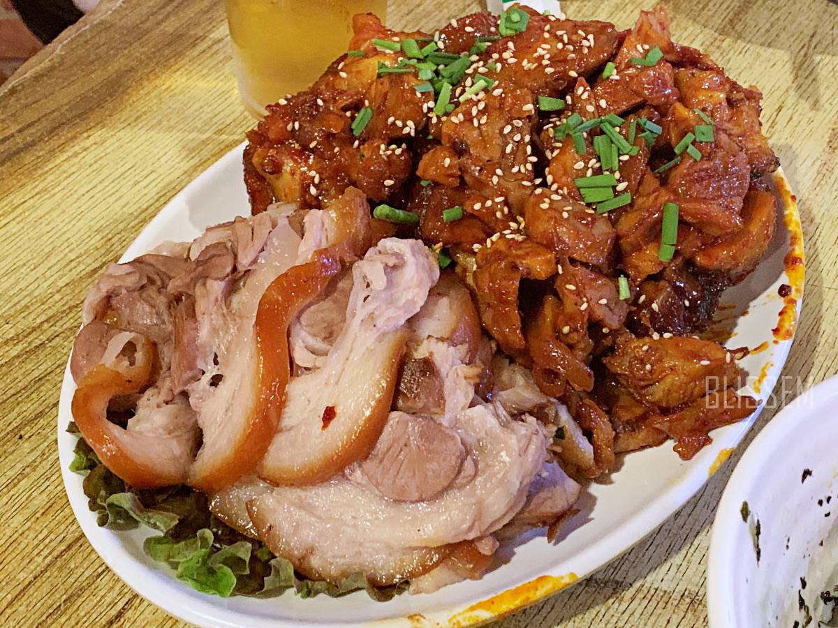 동대문족발-동대문맛집-창신동족발-매운족발-매족-불족-불족발-족발맛집-나혼자산다족발-김대호족발