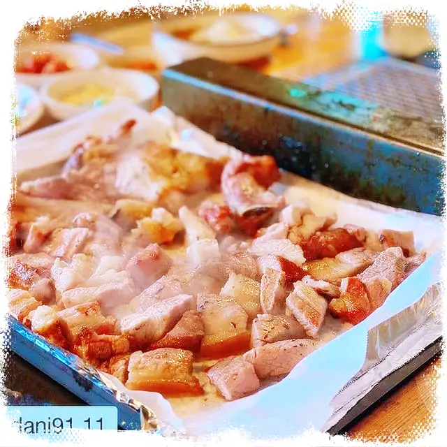 생생정보 참숯 항아리 바베큐 통돼지 갈비구이 맛집 경기 양평 맛집 소개