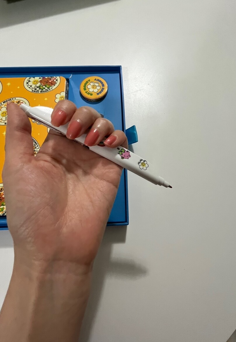 국민은행 다이어리 키트