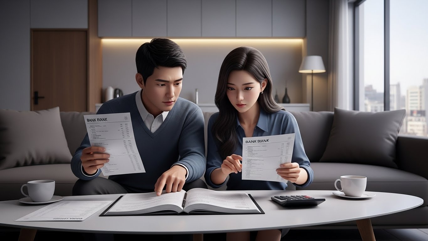 가족 간 '계' 자금, 왜 국세청의 표적이 될까?