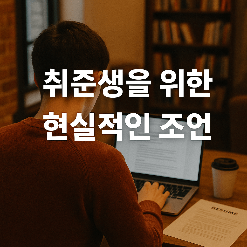 현실조언