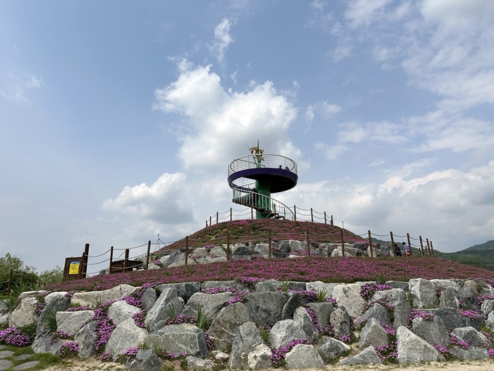 거창-창포원-5월-봄-가볼만한곳