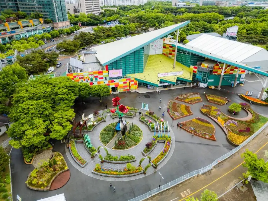 고양 국제꽃박람회